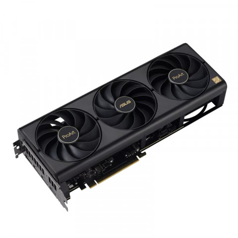Karta graficzna ASUS ProArt GeForce RTX 4070 Ti SUPER OC 16GB - Galeria zdjęcie 2