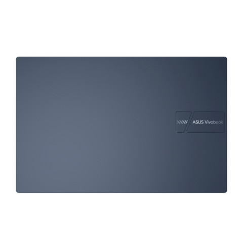 ASUS Vivobook 15 X1504VA-BQ968 i3-1315U 15.6"FHD IPS-level 60Hz 250nits AG 16GB DDR4 SSD512 UHD Graphics Cam720p WLAN+BT 42WHrs NoOS Quiet Blue - Galeria zdjęcie 9