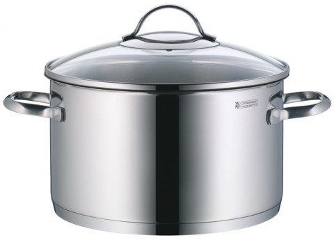 WMF Zestaw garnków Provence Plus - 9 elementów - Galeria zdjęcie 4