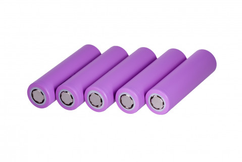 GREEN CELL OGNIWA 18650 50X 3.6V 2600MAH - Galeria zdjęcie 5