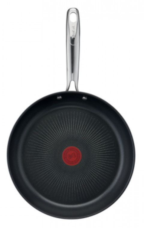 Patelnia TEFAL Duetto+ 28 cm G73206 - Galeria zdjęcie 2