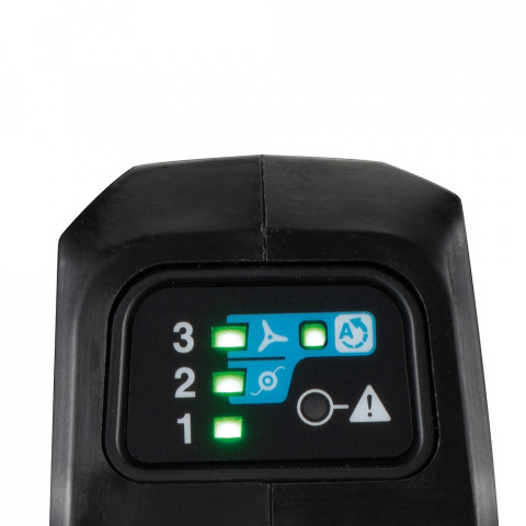Kosa żyłkowa 40V XGT UR016GM101 MAKITA - Galeria zdjęcie 4