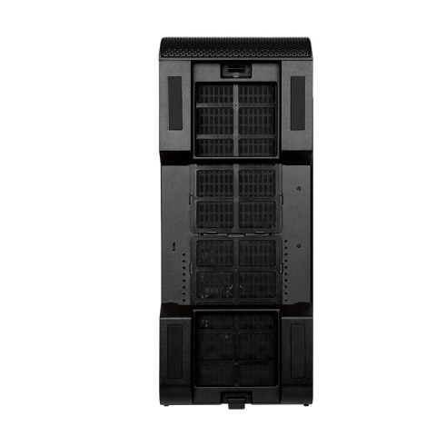 Obudowa Thermaltake Core V71 Tempered Glass - Black - Galeria zdjęcie 5