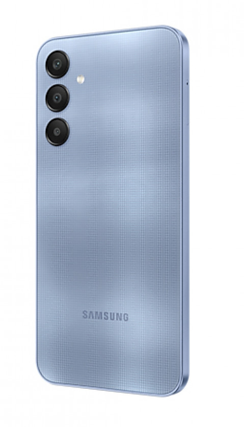 Samsung Galaxy A25 (A256) 5G 8/256GB DS. Blue - Galeria zdjęcie 7