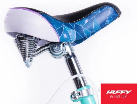 Huffy Rower Fairmont 20" Cruiser 73559W - Galeria zdjęcie 5