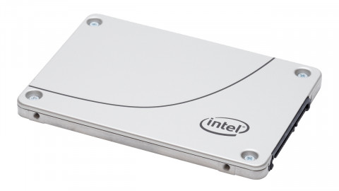 SSD Intel S4510 960GB SATA SSDSC2KB960G801 - Galeria zdjęcie 2