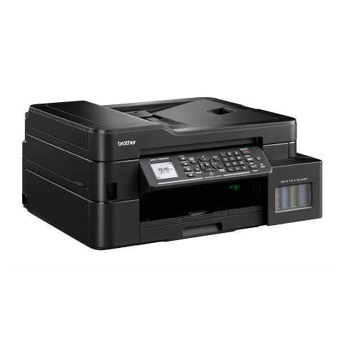 Urządzenie wielofunkcyjne Brother MFC-T920DWYJ1 - Galeria zdjęcie 3