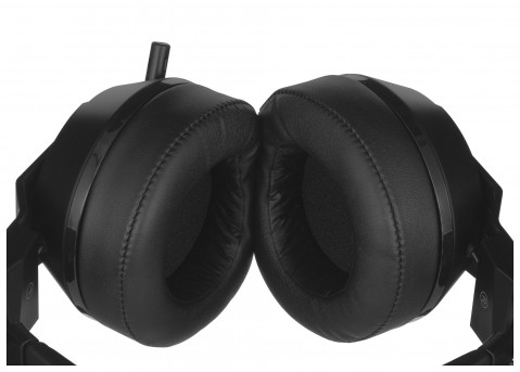 Słuchawki Mad Catz F.R.E.Q. 4 (AF13C2INBL000-0) - Galeria zdjęcie 5