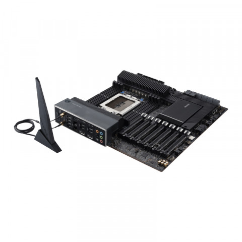 ASUS PRO WS WRX80E-SAGE SE WIFI 90MB1590-M0EAY0 - Galeria zdjęcie 11