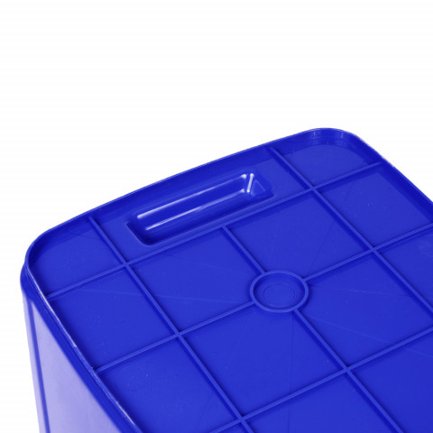 GREENBLUE TOALETA TURYSTYCZNA GB320BR - Galeria zdjęcie 4