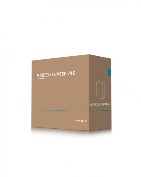 Obudowa DeepCool MATREXX 55 MESH V4 C - Galeria zdjęcie 6