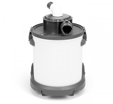 MASTER PROFI SEPARATOR 48.110 - Galeria zdjęcie 2