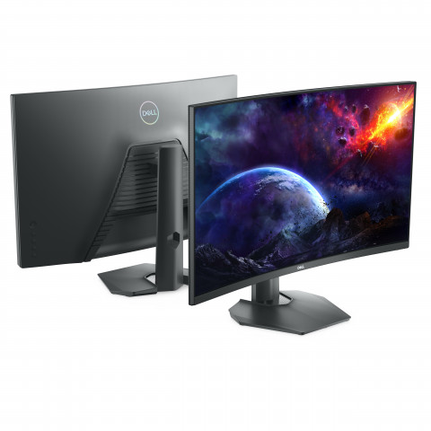 MONITOR DELL LED 32" S3222DGM - Galeria zdjęcie 11