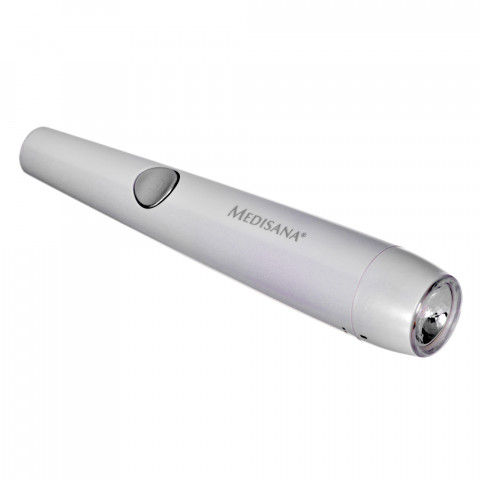 Lampa terapeutyczna do twarzy LED Medisana DC 300 - Galeria zdjęcie 2