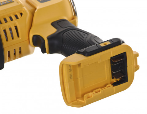 Akumulatorowa latarka szperacz DeWalt DCL043-XJ - Galeria zdjęcie 5
