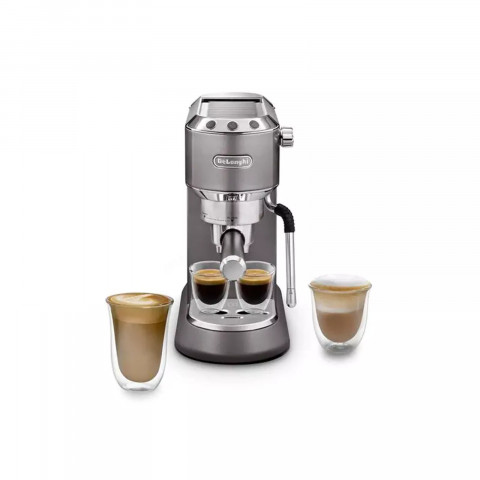Ekspres do kawy DeLonghi EC885.M - Galeria zdjęcie 3