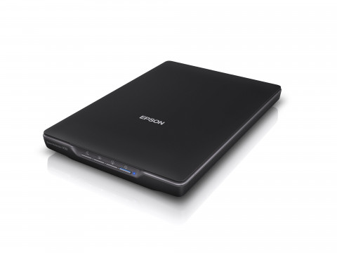 Skaner Epson Perfection V39II B11B268401 - Galeria zdjęcie 4