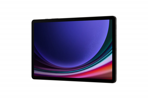 Tablet Samsung Galaxy Tab S9 (X710) 11" 8/128GB WiFi Graphite - Galeria zdjęcie 5