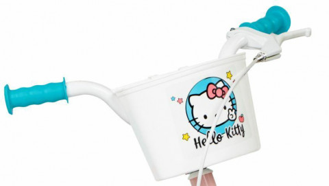 Rower dziecięcy 12" Hello Kitty TOIMSA 1149 - Galeria zdjęcie 2
