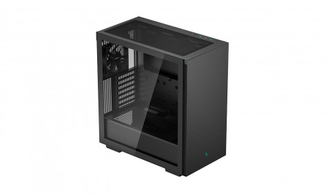 Obudowa DeepCool CH510 Mid Tower ATX (R-CH510-BKNNE1-G-1) - Galeria zdjęcie 3