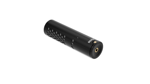 RODE VideoMicro II - Mikrofon do kamery - Galeria zdjęcie 14