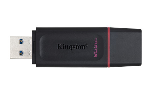 256GB USB3.2 Gen1 DataTraveler Exodia (B+P) - Galeria zdjęcie 3