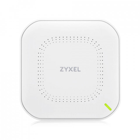 Acces Point Wi-Fi 6 Zyxel NWA50AXPRO 2.4GHz(2x2)/5GHz(3x3) PoE+/PoE++ 1x2,5G - Galeria zdjęcie 1