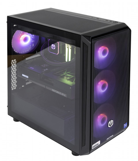 Komputer Actina PB Endorfy 285K/64GB/2/RTX5090/1000W - Galeria zdjęcie 20