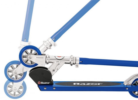 RAZOR hulajnoga Sport S BLUE 13073043 - Galeria zdjęcie 3