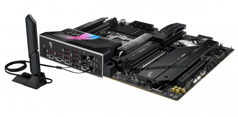 Płyta główna ASUS ROG STRIX X870E-E GAMING WIFI - Galeria zdjęcie 8