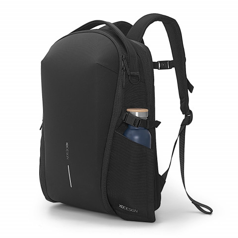 XD DESIGN PLECAK BIZZ BACKPACK CZARNY - Galeria zdjęcie 14