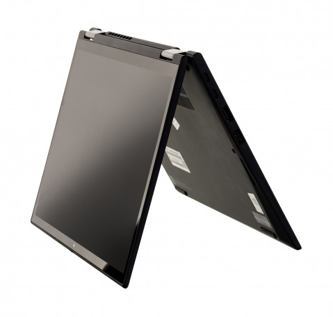 LENOVO ThinkPad X13 YOGA G2 2w1 i5-1135G7 16GB 256GB SSD 13,3" WUXGA(dotyk) (US QWERTY) Win11pro + zasilacz UŻYWANY - Galeria zdjęcie 15