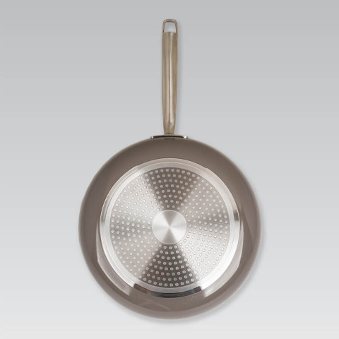Patelnia 20 cm MAESTRO MR-1209-20 - Galeria zdjęcie 5