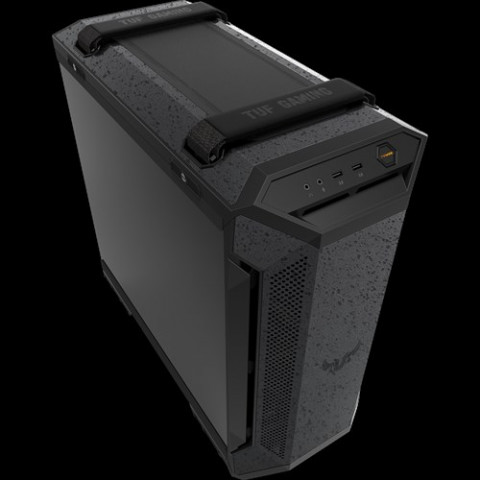 Obudowa Asus TUF GAMING GT501 - Galeria zdjęcie 5