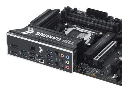 Płyta główna ASUS TUF GAMING B850-PLUS WIFI (90MB1J30-M0EAY0) - Galeria zdjęcie 13