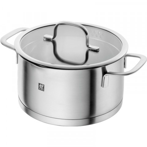 Zestaw garnków ZWILLING True Flow 66920-004-0 (4 elementy) - Galeria zdjęcie 3