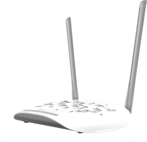 Access Point TP-LINK TL-WA801N - Galeria zdjęcie 1