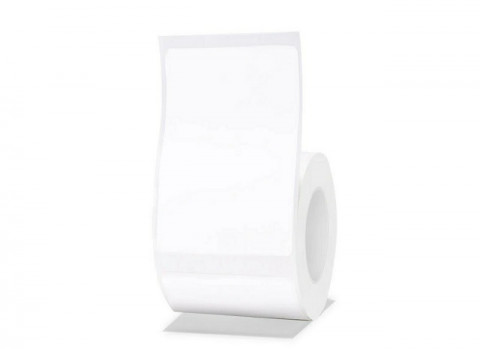 Etykiety termiczne Niimbot T45*70-110White - Galeria zdjęcie 1