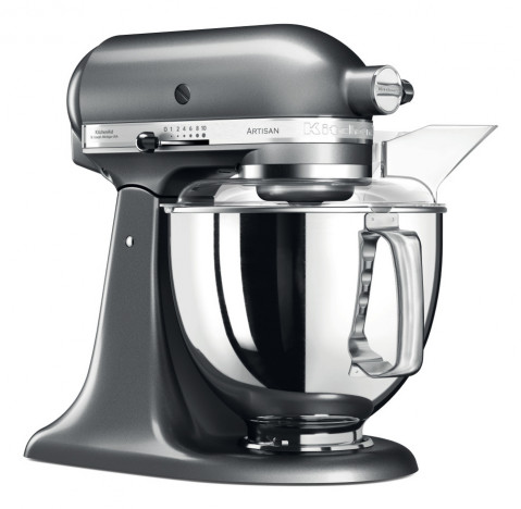 Robot kuchenny KitchenAid Artisan 5KSM175PSEMS (300W) - Galeria zdjęcie 4