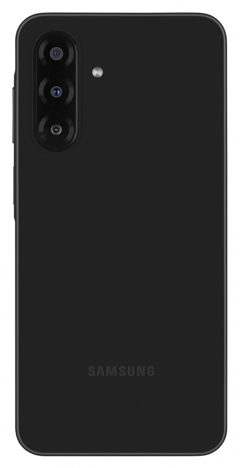 Samsung Galaxy A26 (A266) 5G DS. 8/256GB Black - Galeria zdjęcie 5