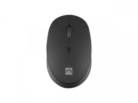 NATEC MYSZ BEZPRZEWODOWA HARRIER 2 1600DPI BT 5.1 - Galeria zdjęcie 2