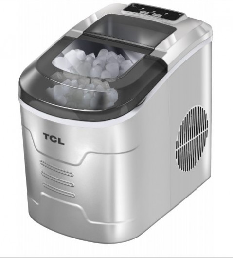 Kostkarka do lodu TCL ICE-S9 - Galeria zdjęcie 1
