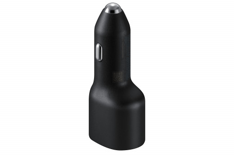 Samsung 40W Ultra Fast Cigar Charger Black - Galeria zdjęcie 5