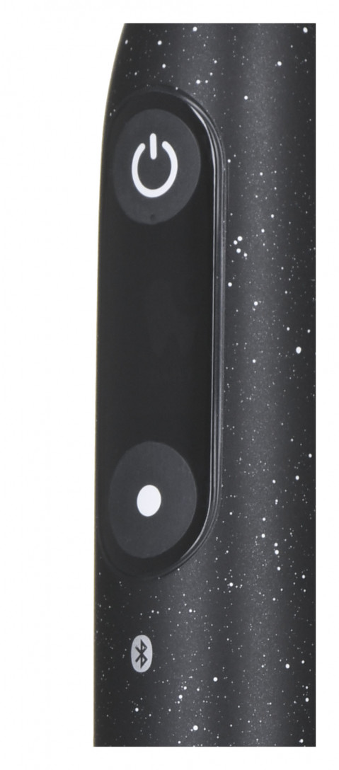 Szczoteczka Oral-B iO Series 10 Black Onyx Luxe - Galeria zdjęcie 7