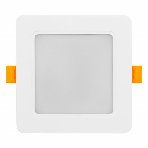 MACLEAN PANEL LED PLAFON PODTYN. SLIM 9W MCE373 S - Galeria zdjęcie 1