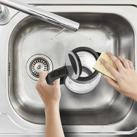 Czajnik elektryczny TEFAL KI605830 - Galeria zdjęcie 8