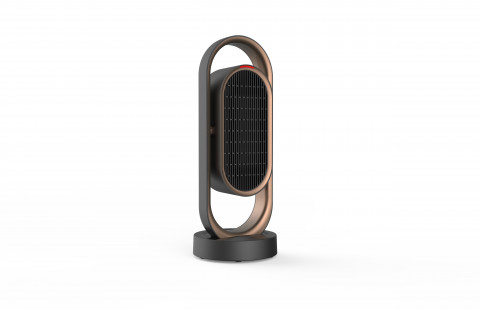 Termowentylator z funkcją chłodzenia Activejet Selected 3D 1800W - Galeria zdjęcie 21