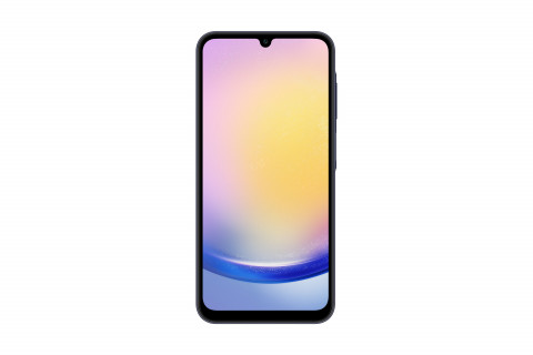 Samsung Galaxy A25 (A256) 5G ds 6/128GB Black - Galeria zdjęcie 2