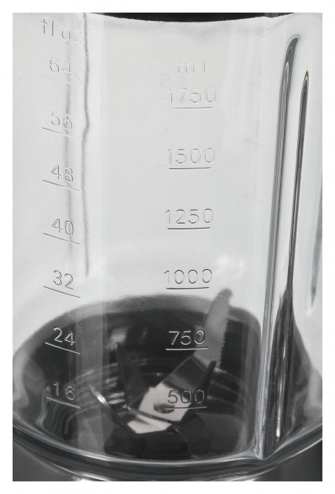 Blender kielichowy 1200W 1,75L ZELMER ZSB4799B - Galeria zdjęcie 7