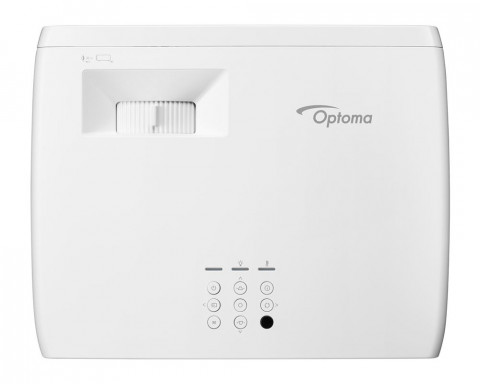 PROJEKTOR OPTOMA GT2000HDR LASER FHD 3500 ANSI - Galeria zdjęcie 9